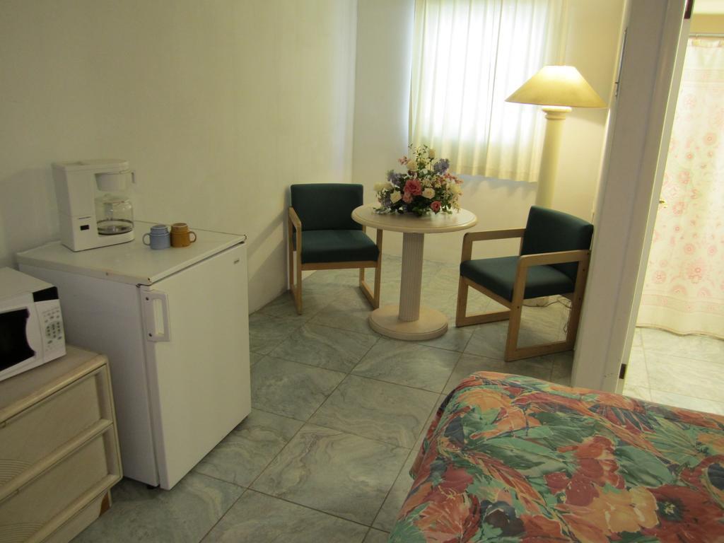 Apollo Motel Wildwood Crest Eksteriør bilde